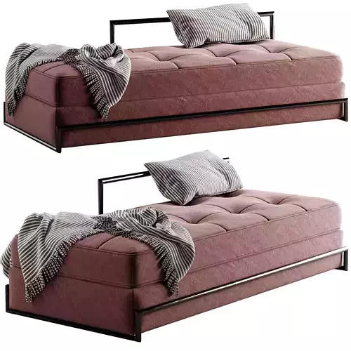 DAY BED By ClassiCon