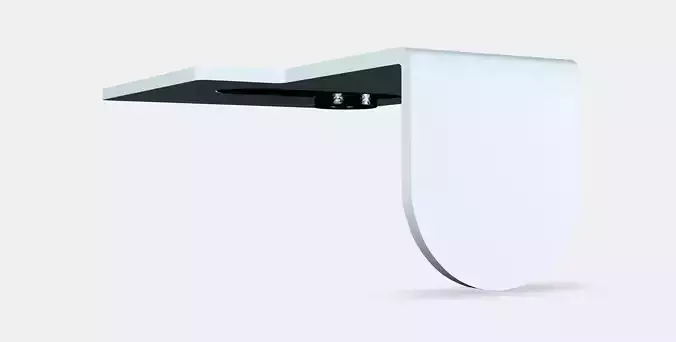 HJALPA Fitting f mount exterior functions