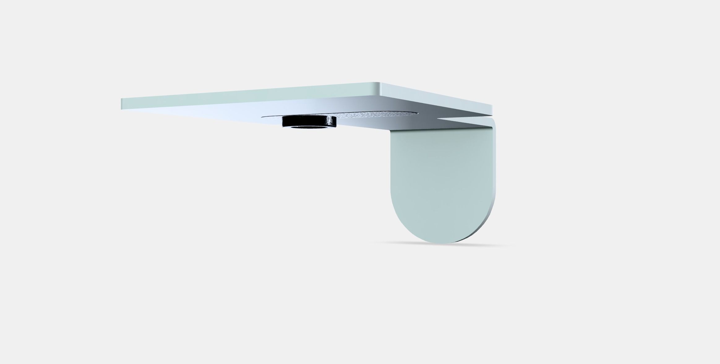 HJALPA Fitting f mount exterior functions Low-poly 3D model_13