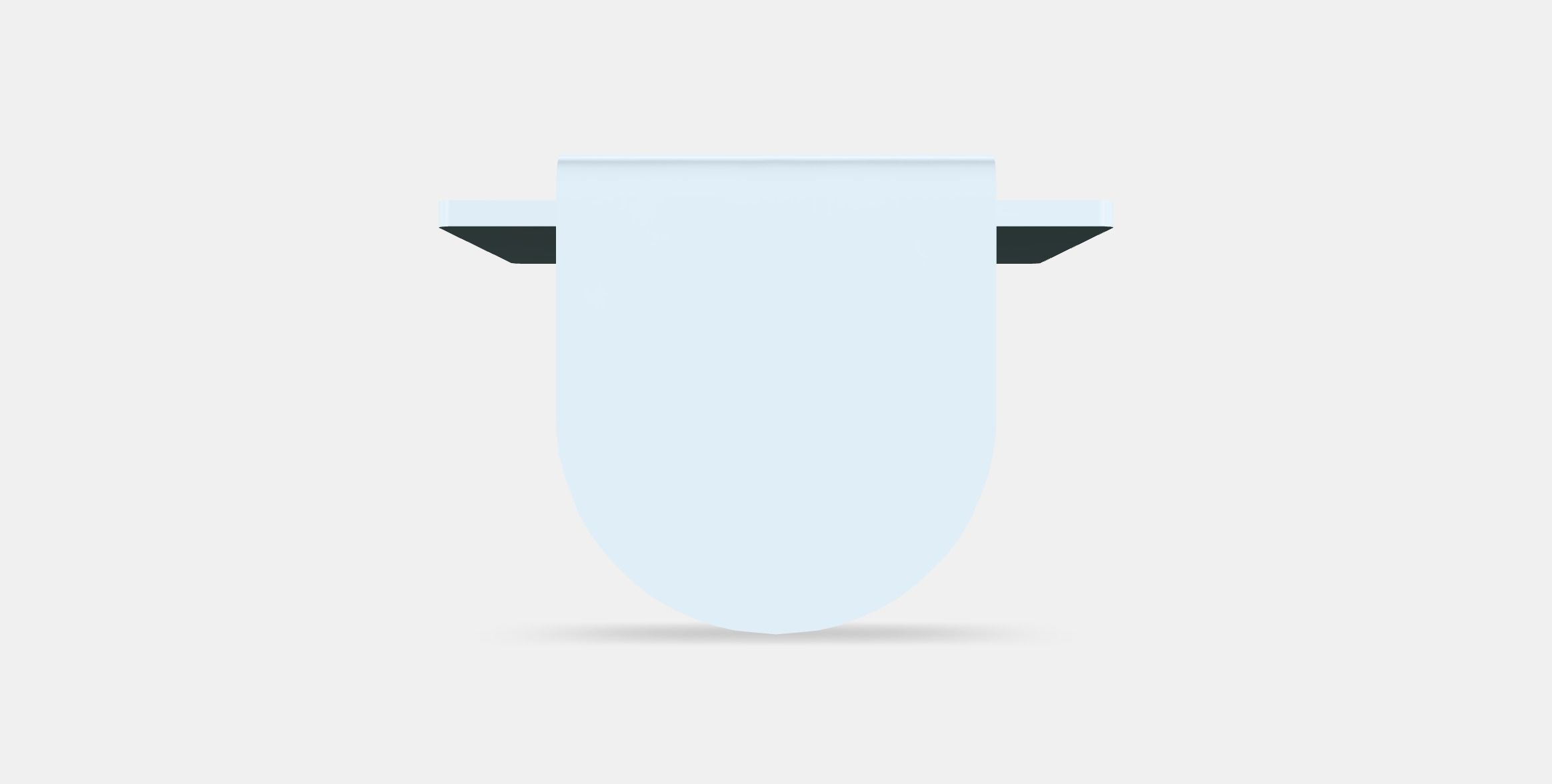 HJALPA Fitting f mount exterior functions Low-poly 3D model_15