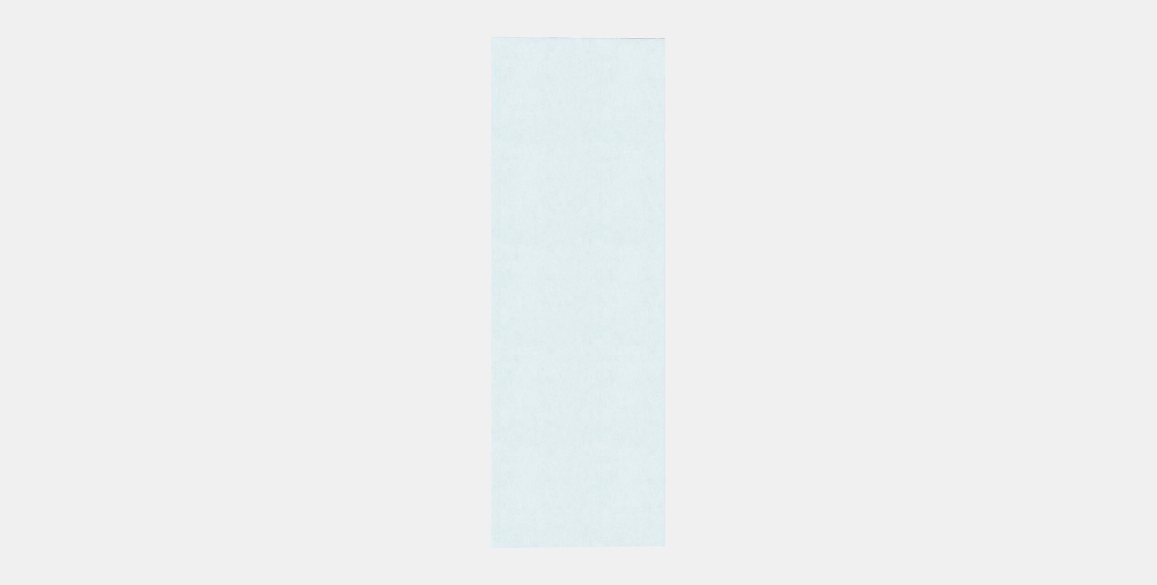 LARKOLLEN Felt panel for sliding doors Low-poly 3D model_14