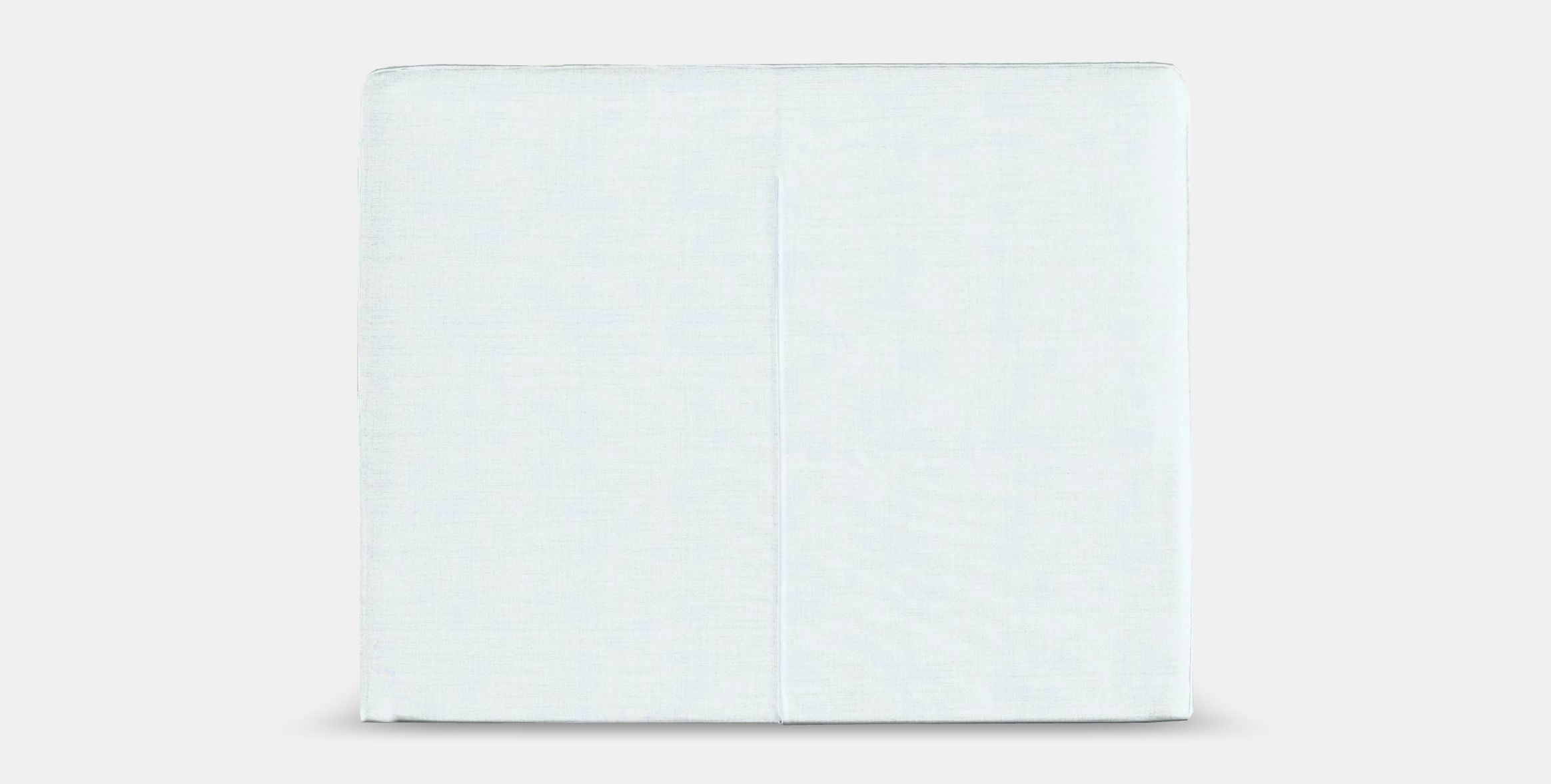 DUNVIK Cover divan bed 1 Low-poly 3D model_15