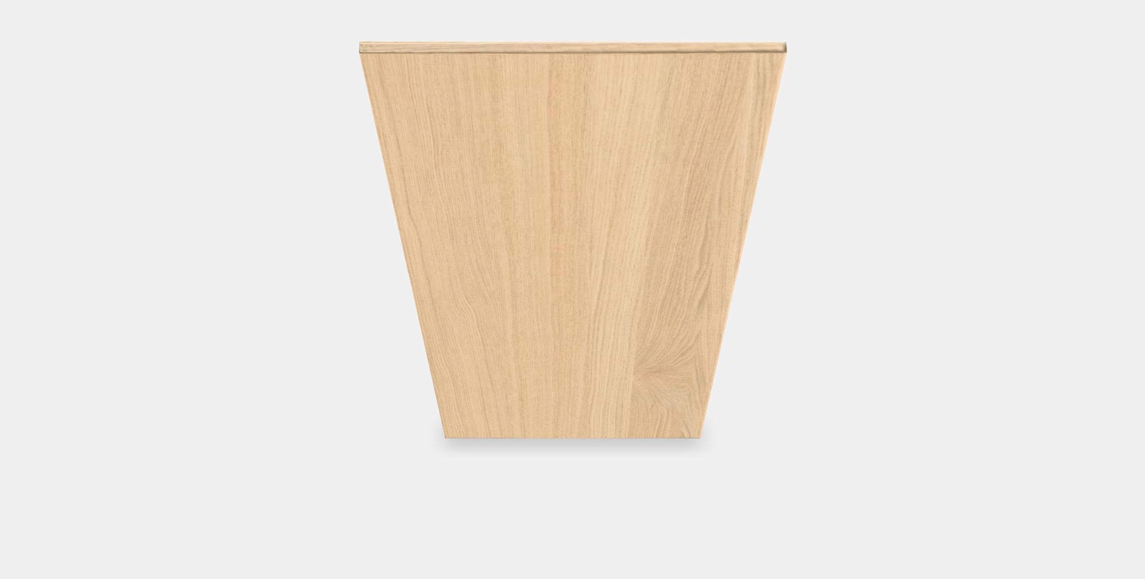 FORSBACKA Cover panel Low-poly 3D model_2