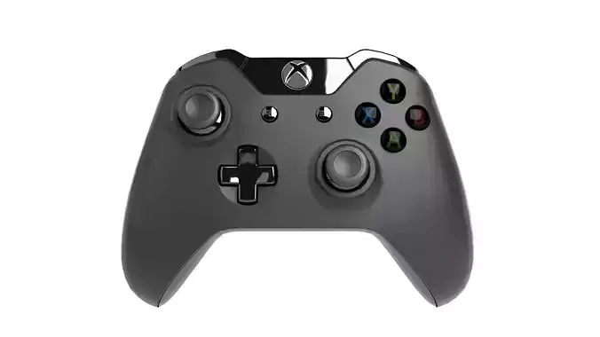 Microsoft Wireless Controller for Xbox One