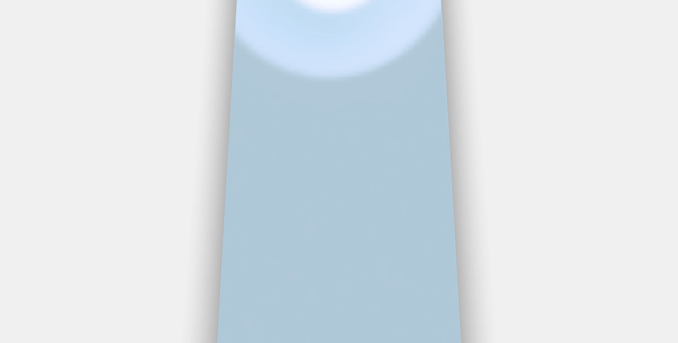 KALLARP Cover panel Low-poly 3D model_4