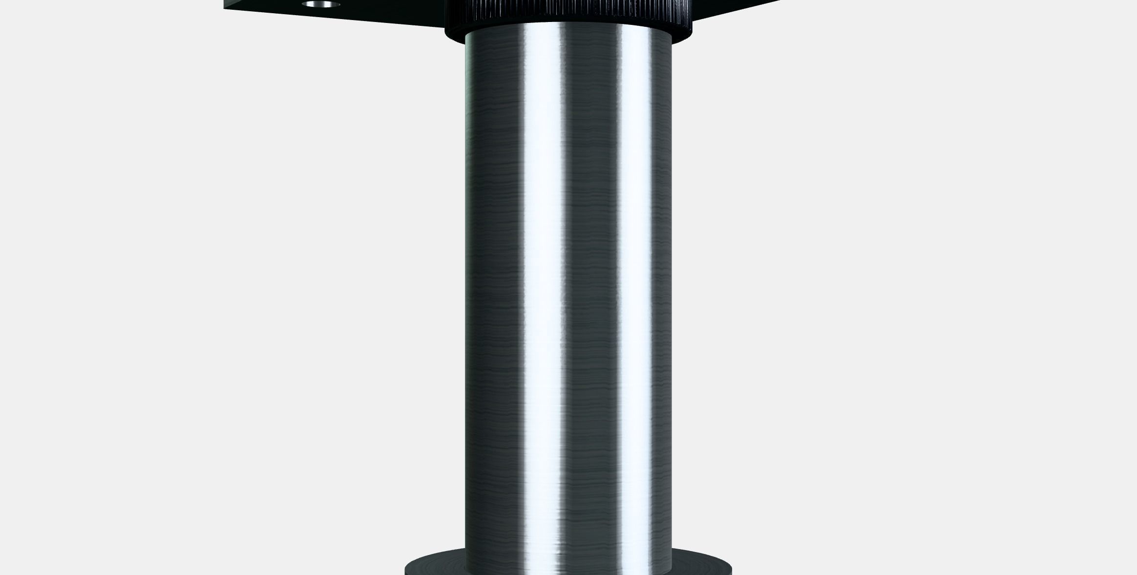 CAPITA Leg Low-poly 3D model_4