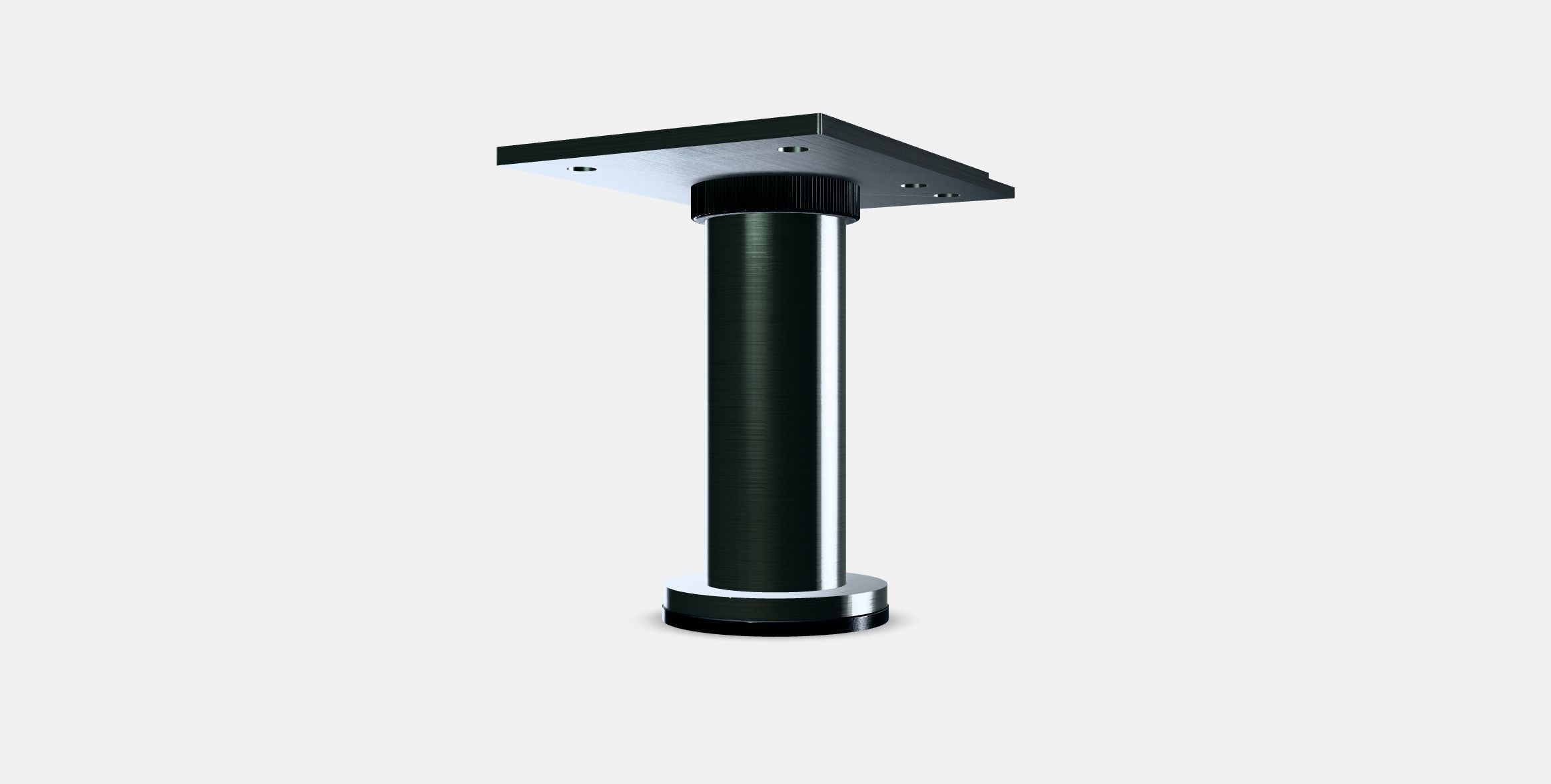 CAPITA Leg Low-poly 3D model_12