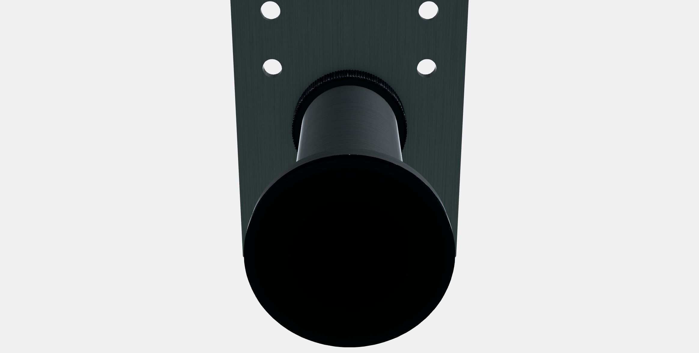 CAPITA Leg Low-poly 3D model_11