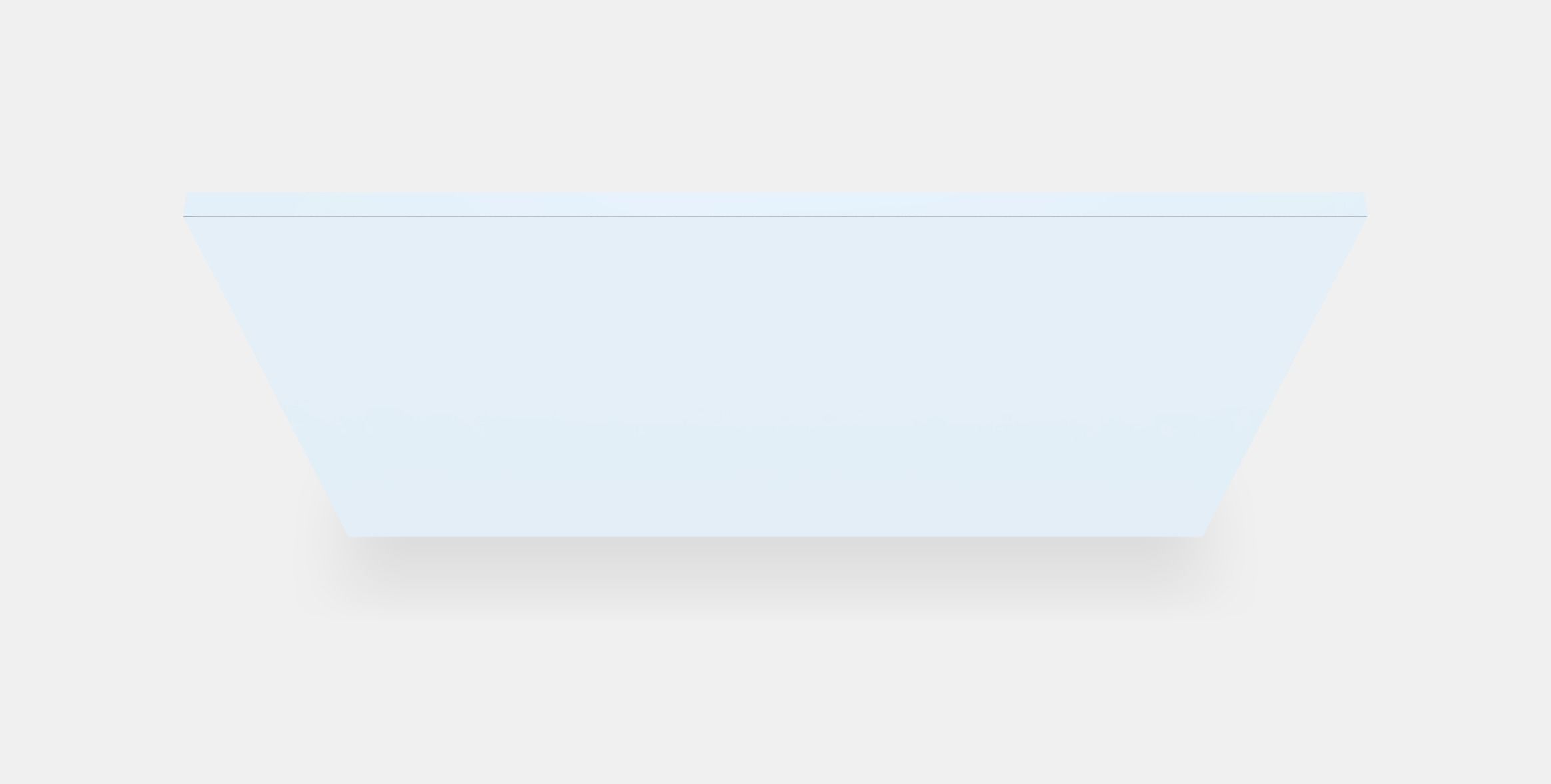 UTRUSTA Shelf 6 Low-poly 3D model_4