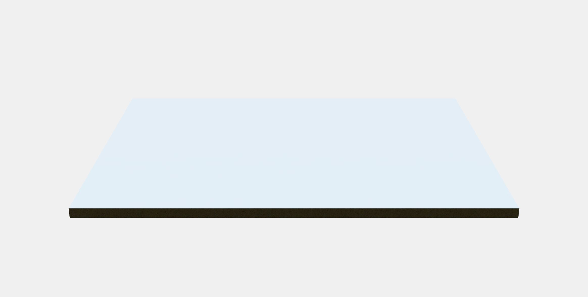 UTRUSTA Shelf 6 Low-poly 3D model_8