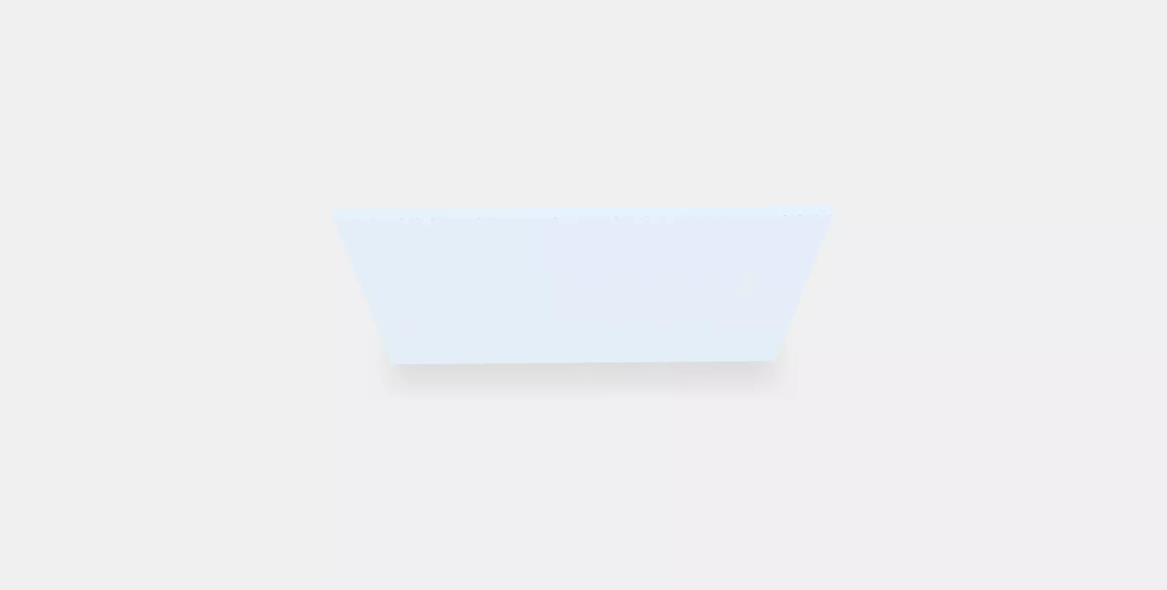 UTRUSTA Shelf 6 Low-poly 3D model_0