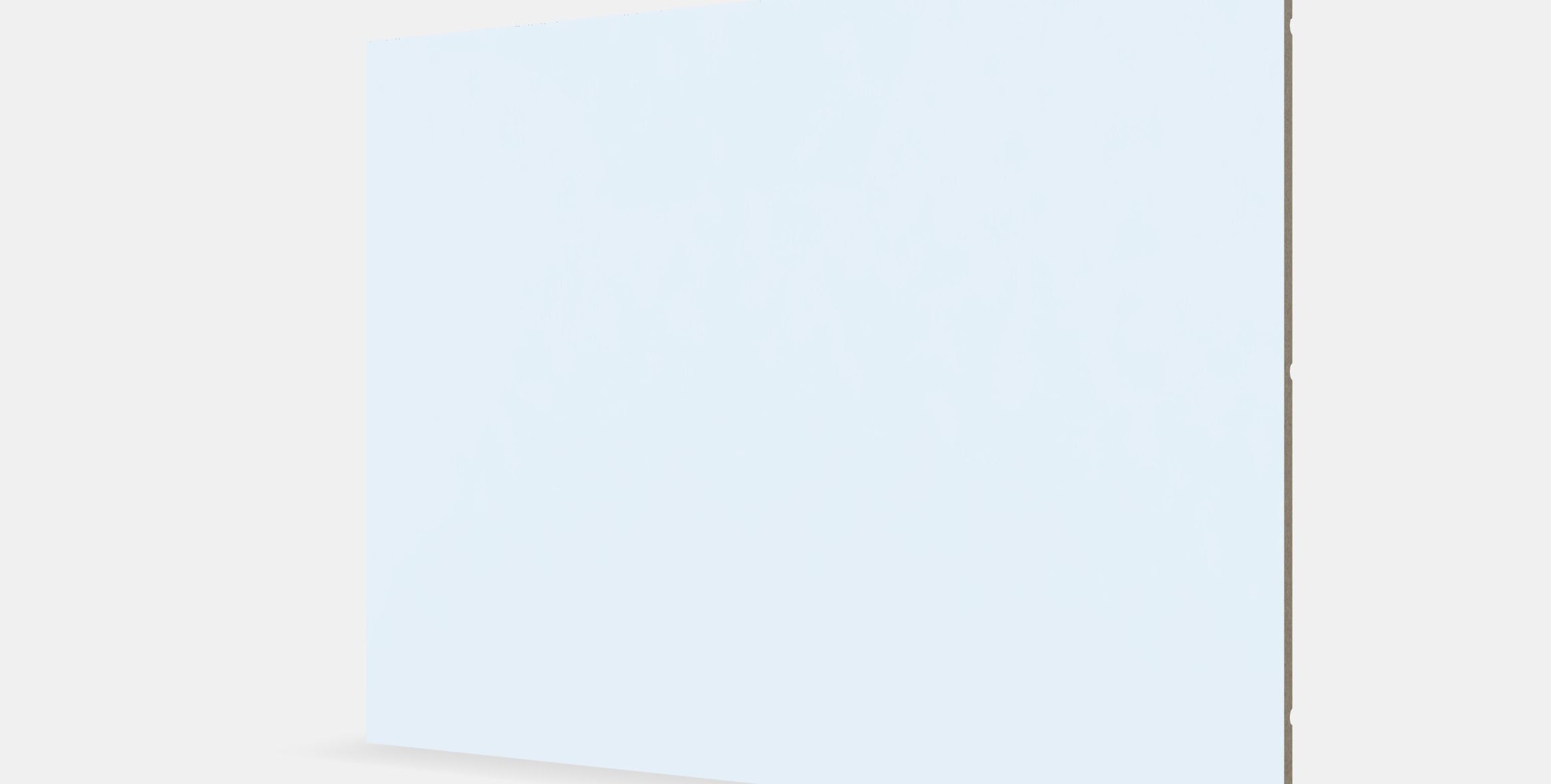 UTRUSTA Shelf 6 Low-poly 3D model_6