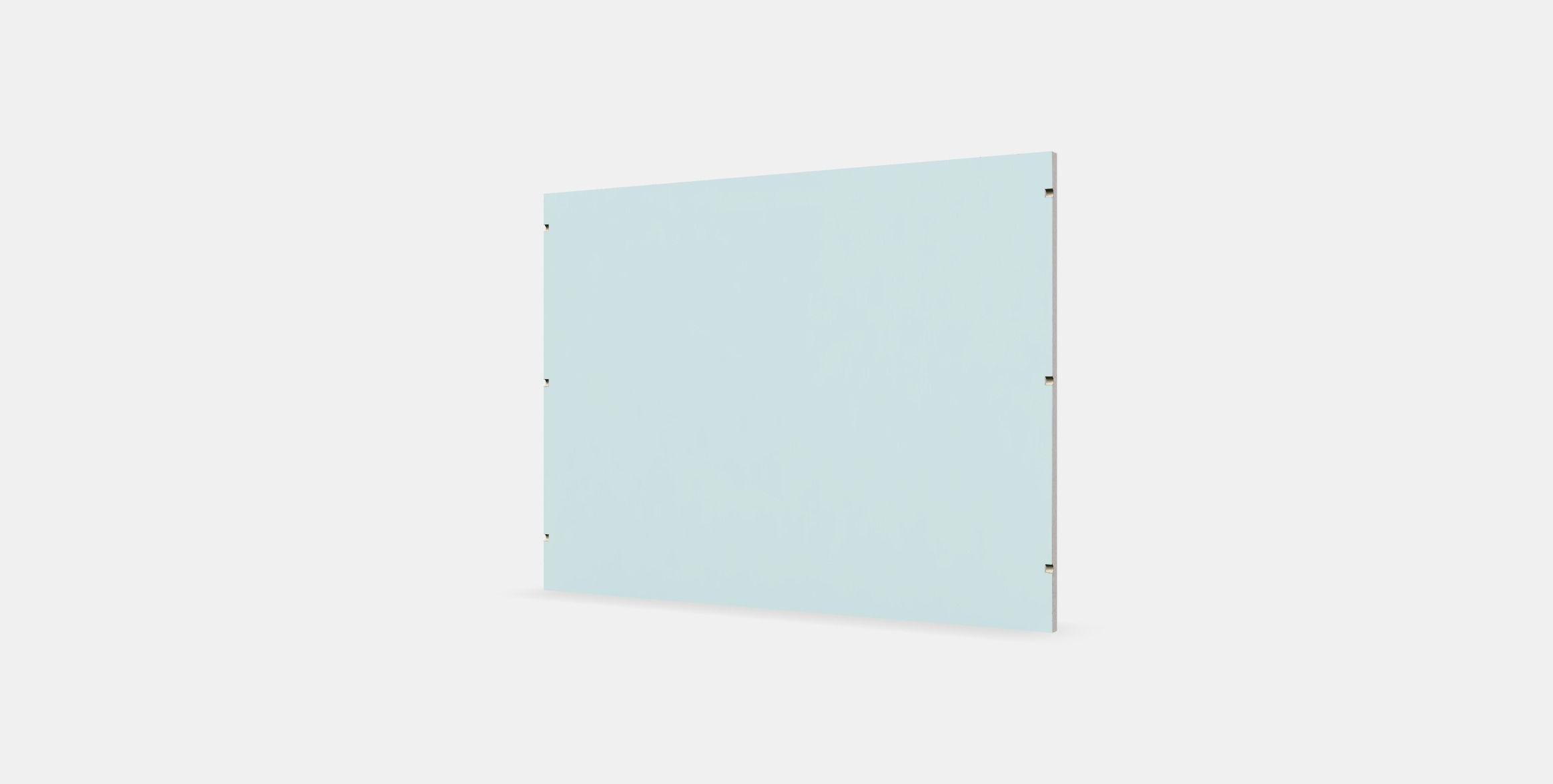 UTRUSTA Shelf 6 Low-poly 3D model_12