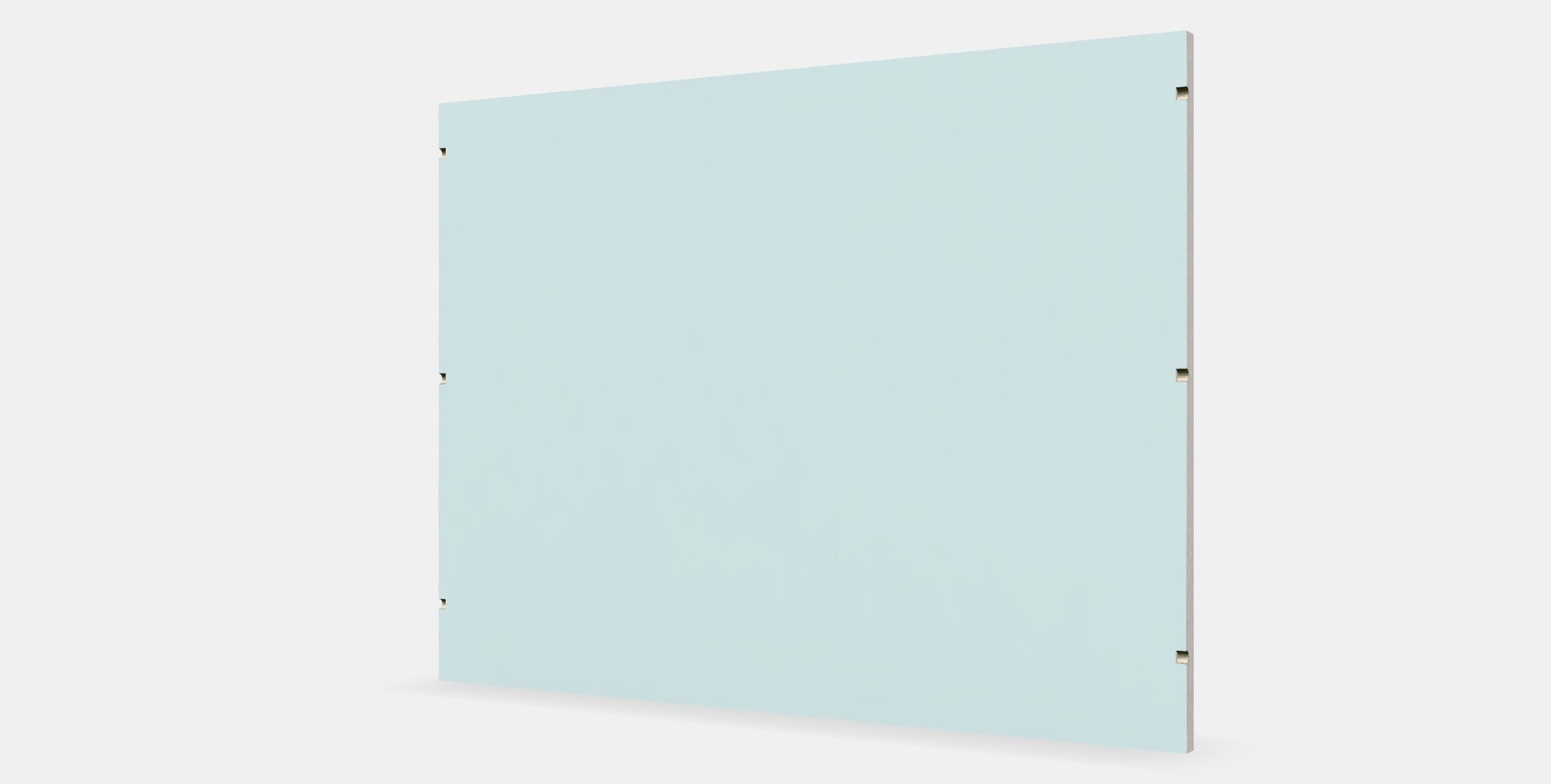 UTRUSTA Shelf 6 Low-poly 3D model_13