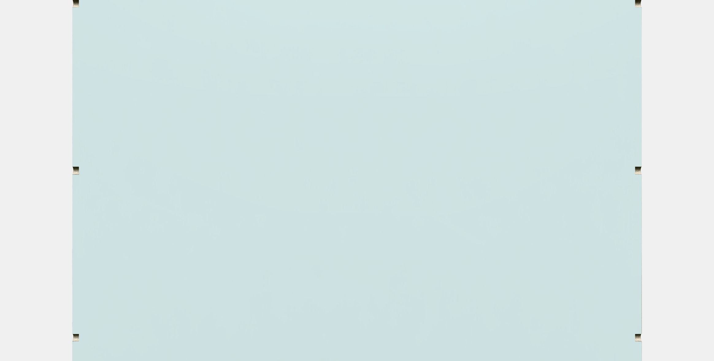 UTRUSTA Shelf 6 Low-poly 3D model_11