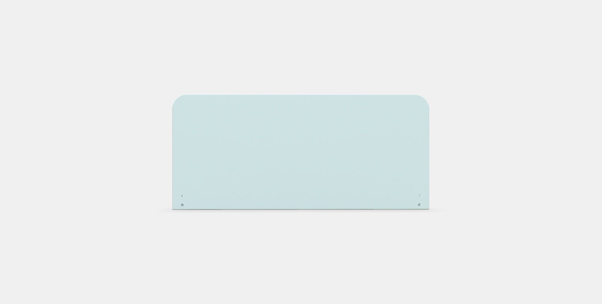 SLAKT Headboard 1 Low-poly 3D model_10