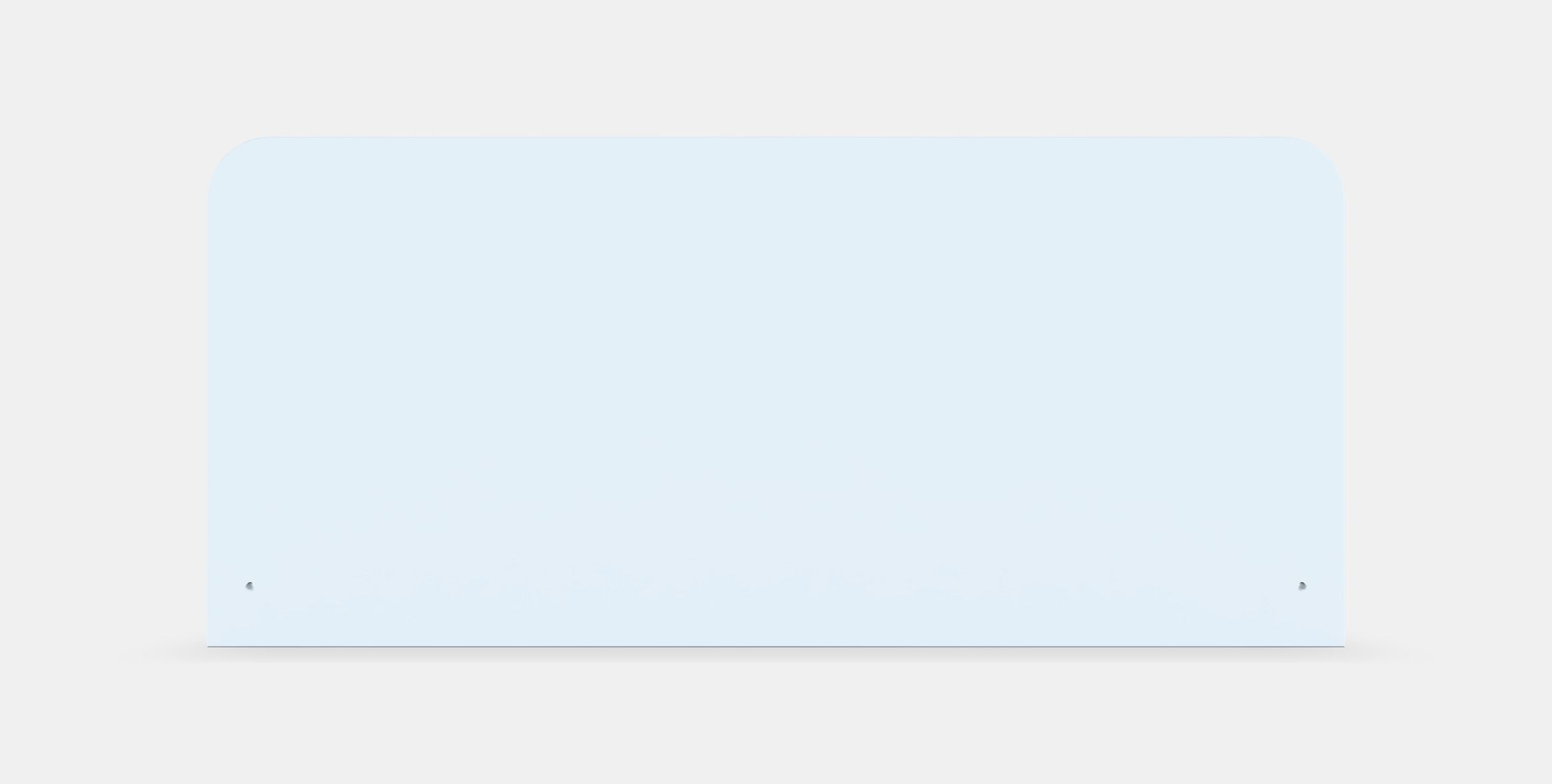 SLAKT Headboard 1 Low-poly 3D model_15