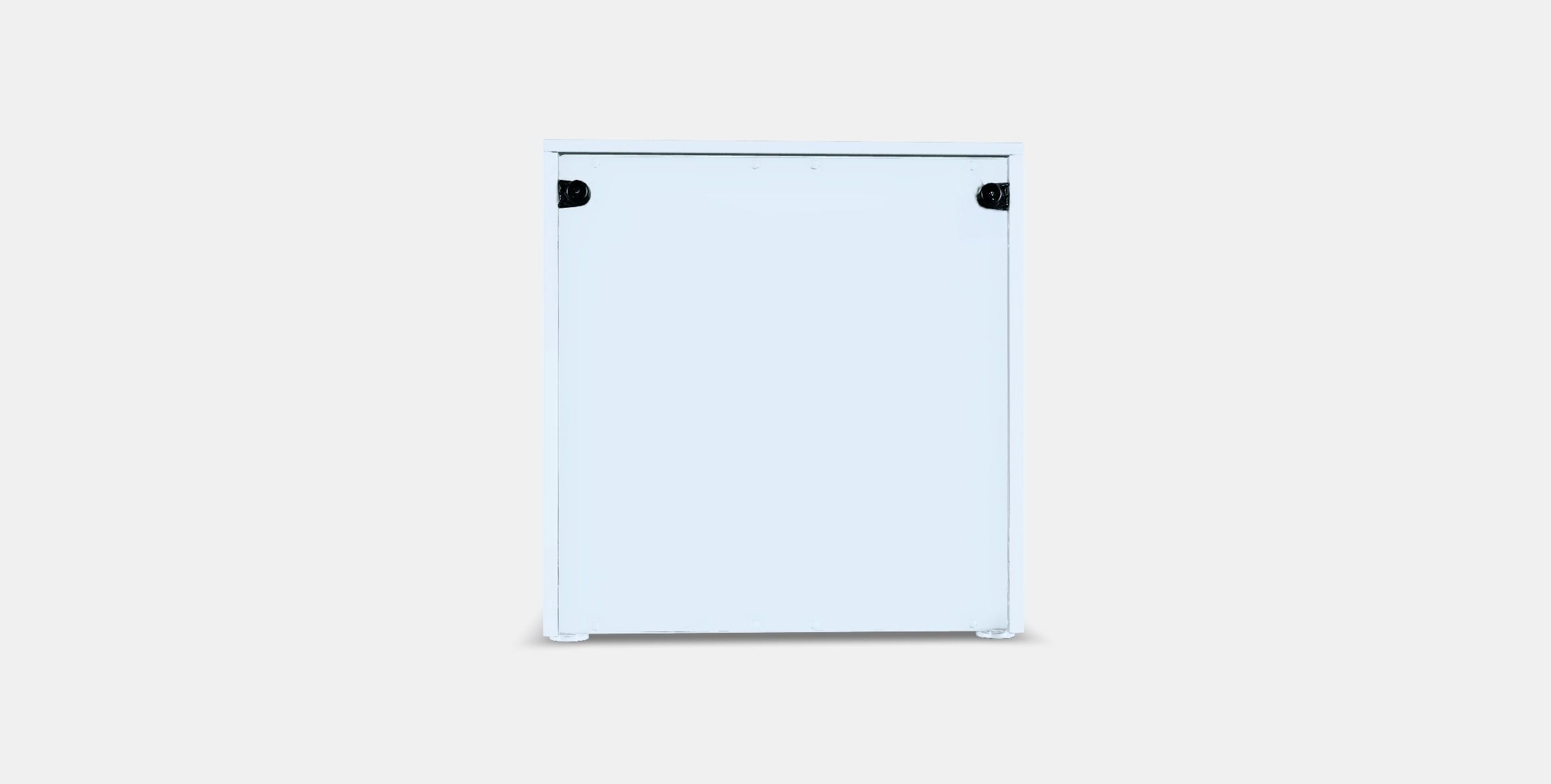 SMASTAD - PLATSA Chest of 3 drawers 5 Low-poly 3D model_14