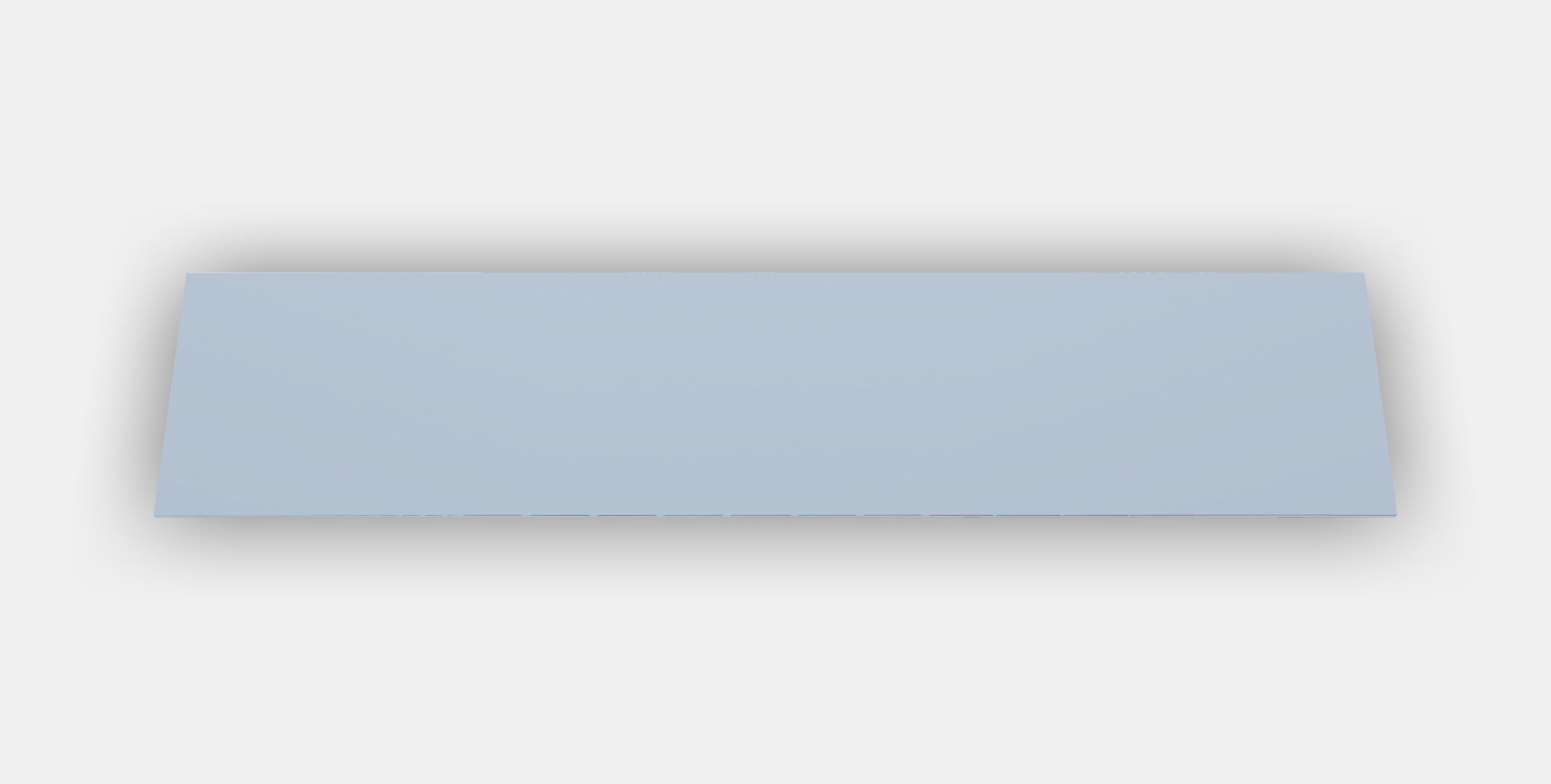 BESTA Top panel 4 Low-poly 3D model_4