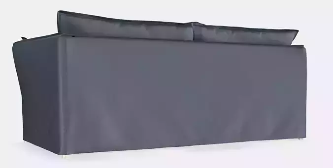 BACKSALEN 3-seat sofa 2