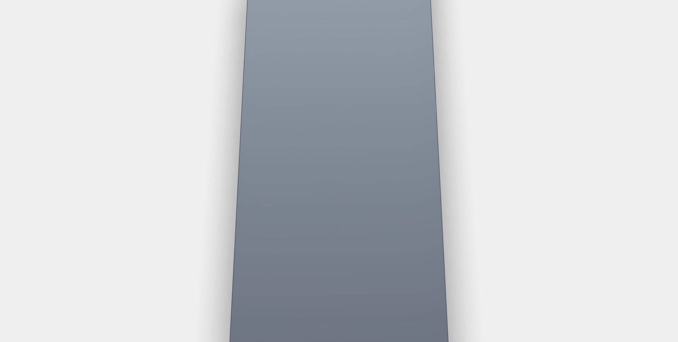 VOXTORP By 26 Low-poly 3D model_4