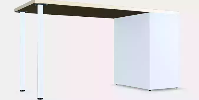 MALSKYTT - ALEX Desk