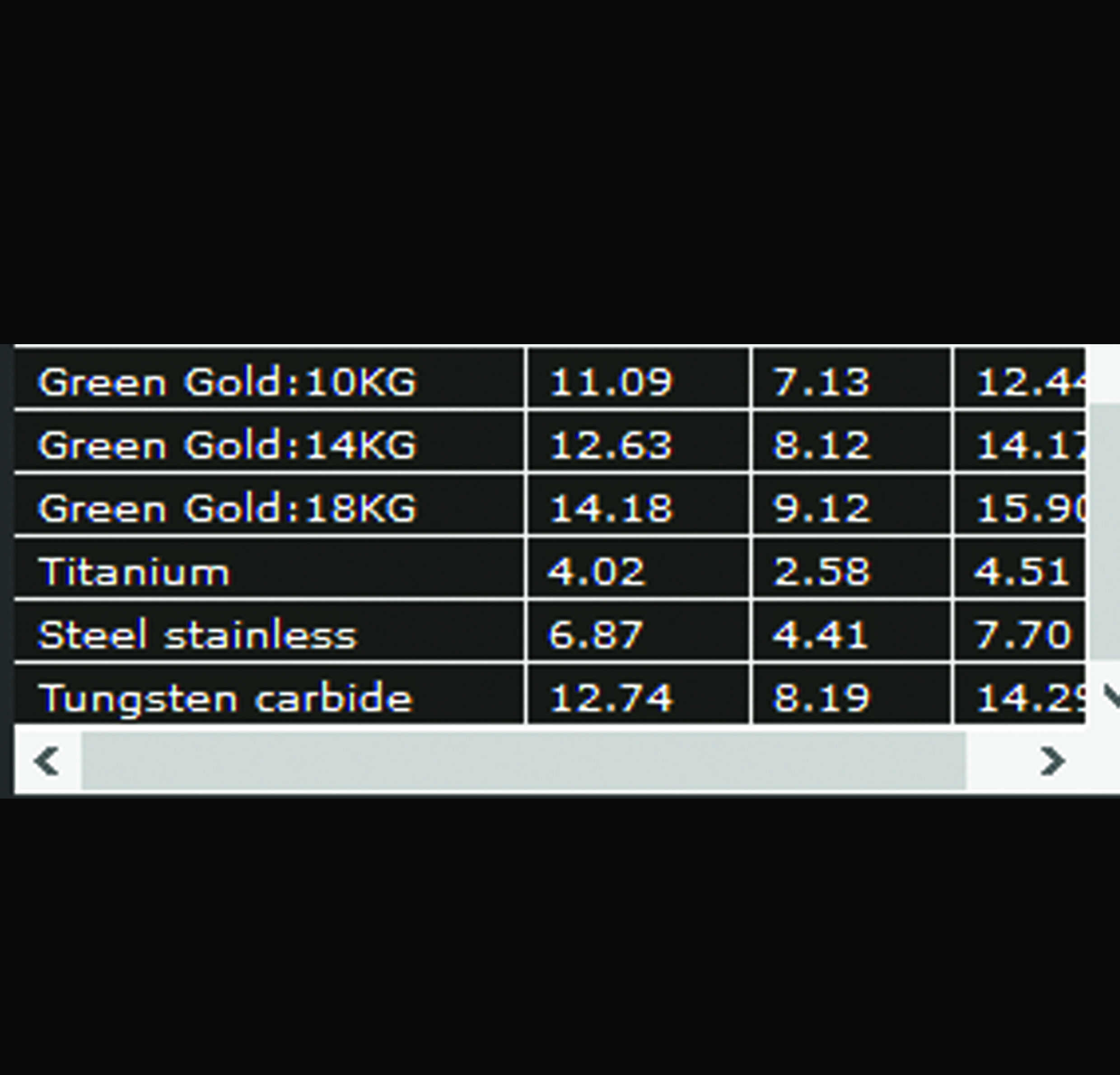 Sea Shell  3D print model_25