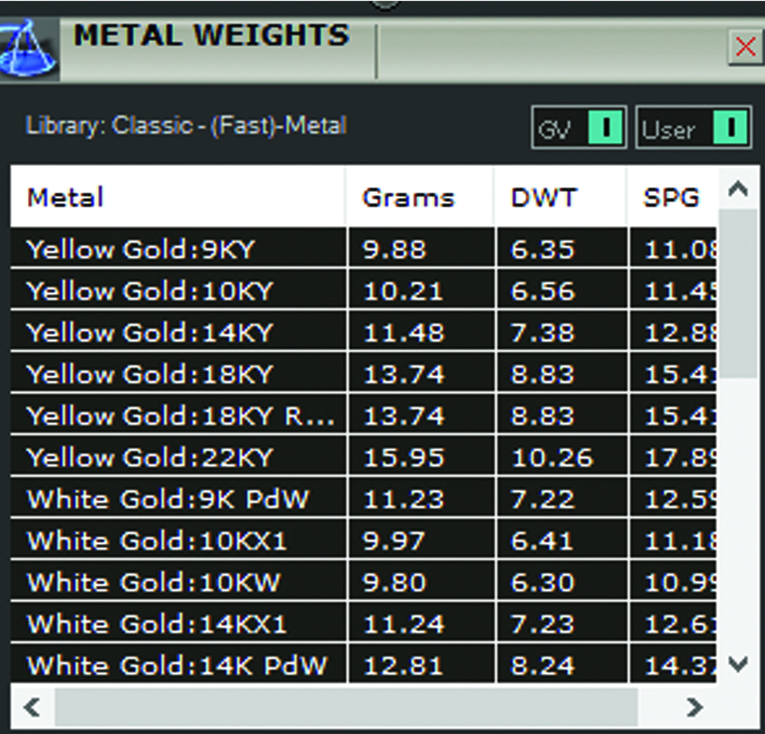 Sea Shell  3D print model_24