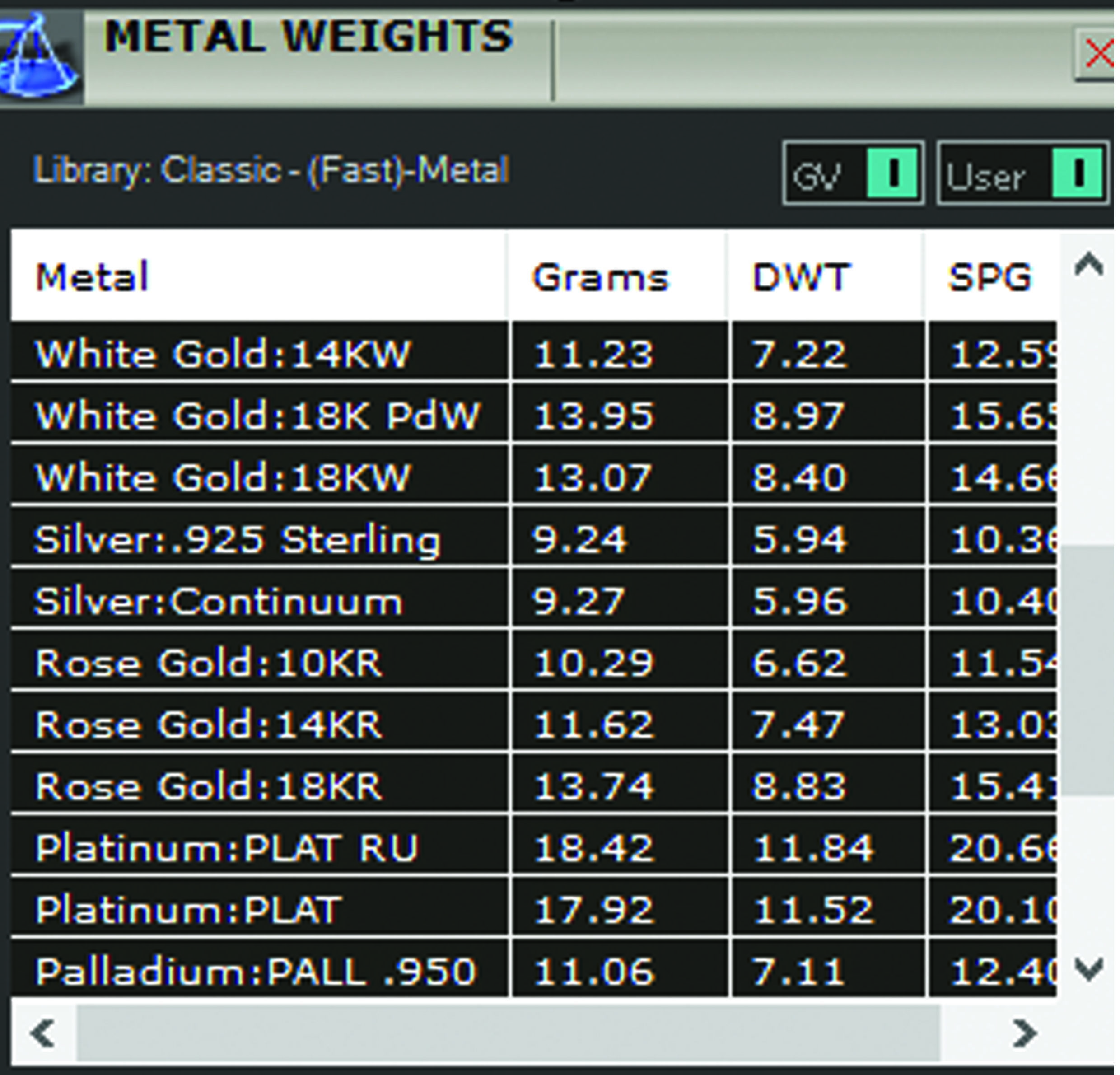 Sea Shell  3D print model_23