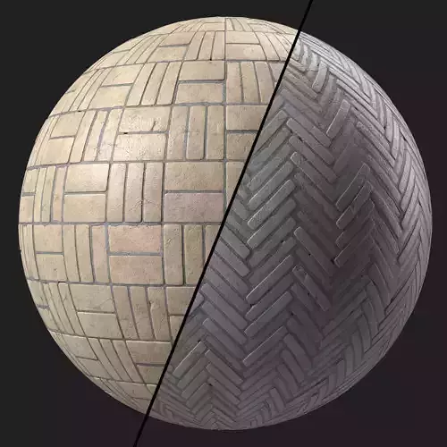 Pavement Materials 102- Concrete Paving - Sbsar Pbr Seamless