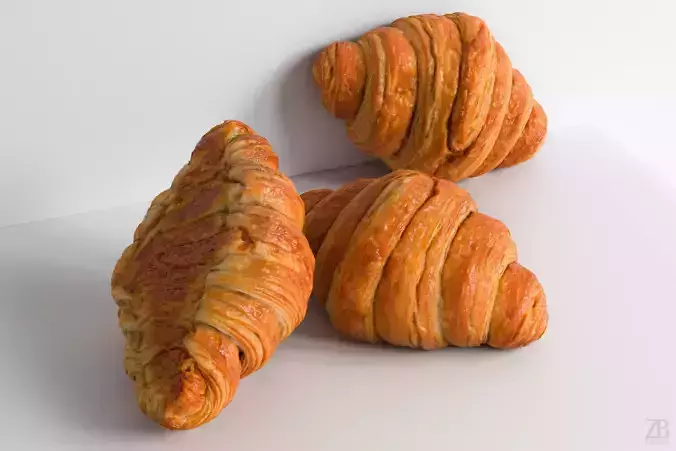 Croissant