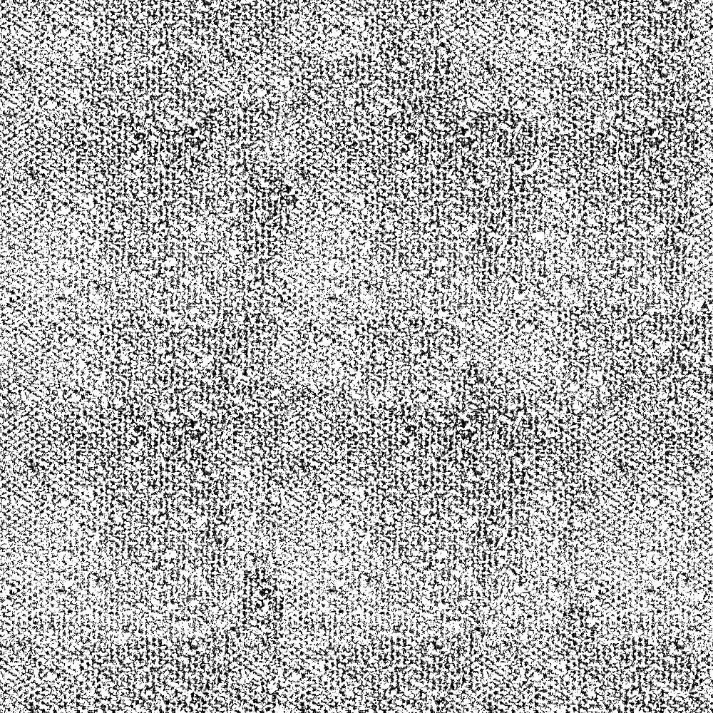 Sofa boucle Furnishings Set 3D model_17