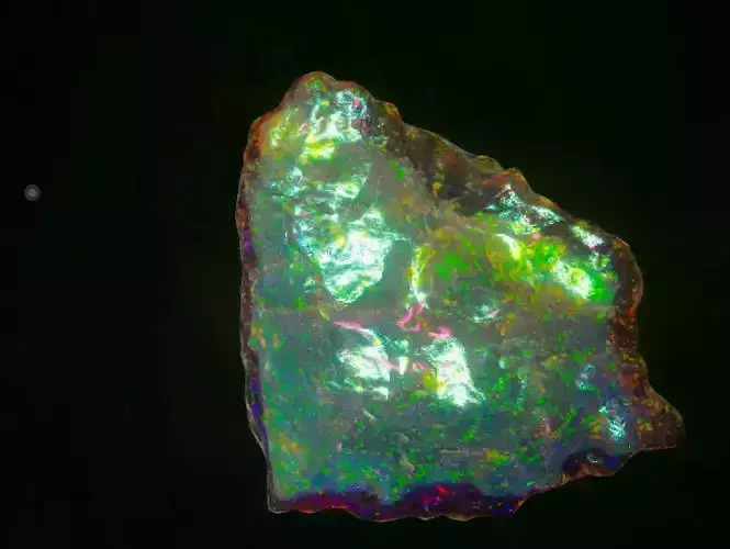 FREE Raw Opal Gemstone