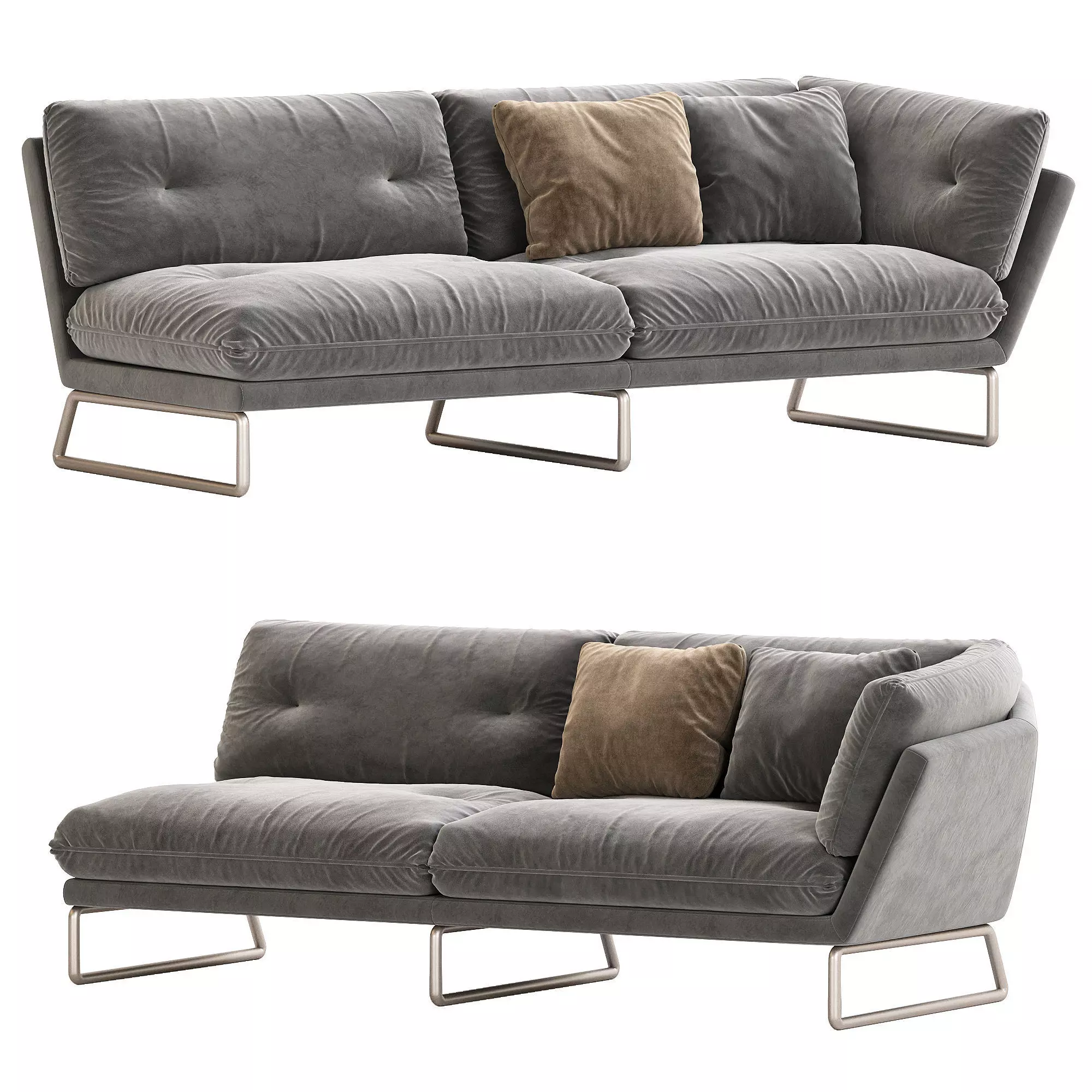 New York Suite 3D model_0