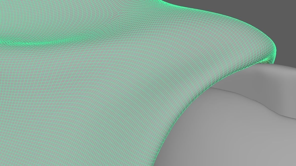 BJD doll boy Lemuel ball joint doll 3D print model_19