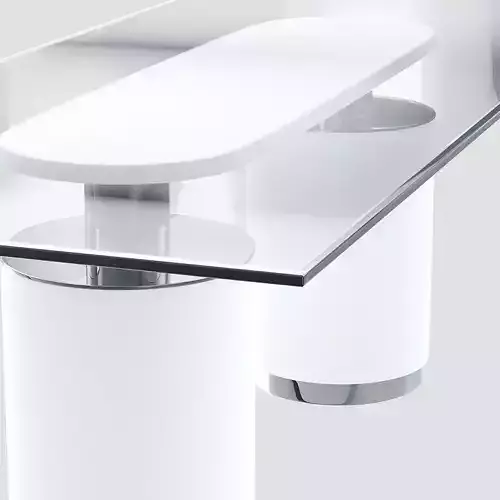 Mandarin Dining Table