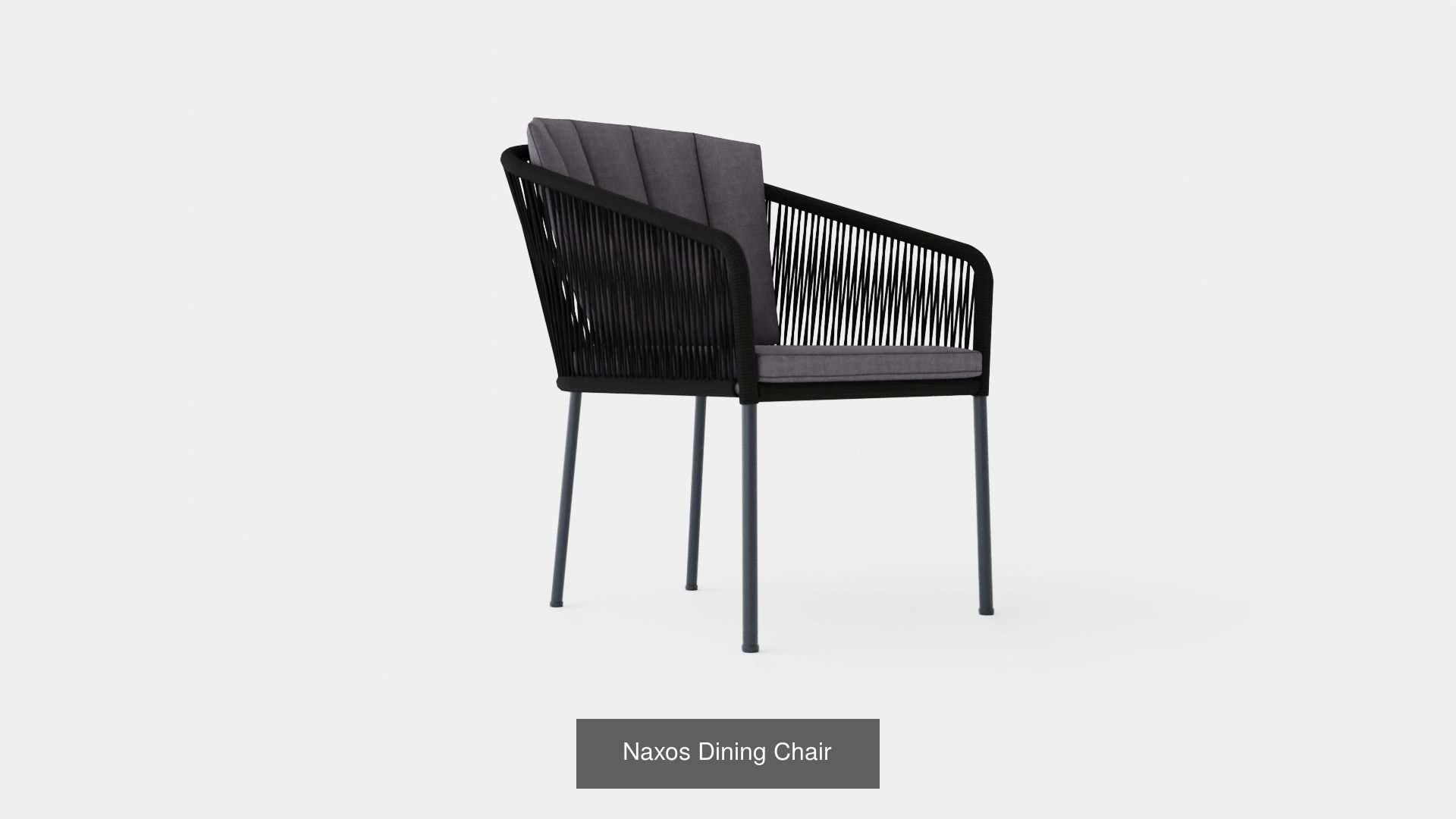 Collection of Dining Chair - 4 Models _2