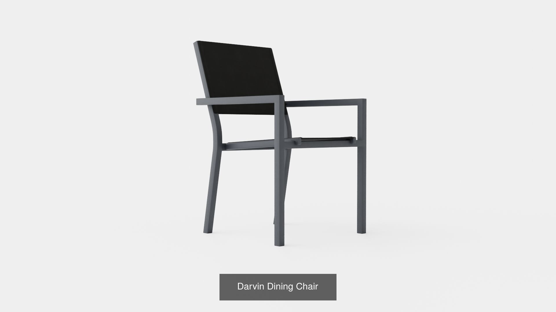 Collection of Dining Chair - 4 Models _4