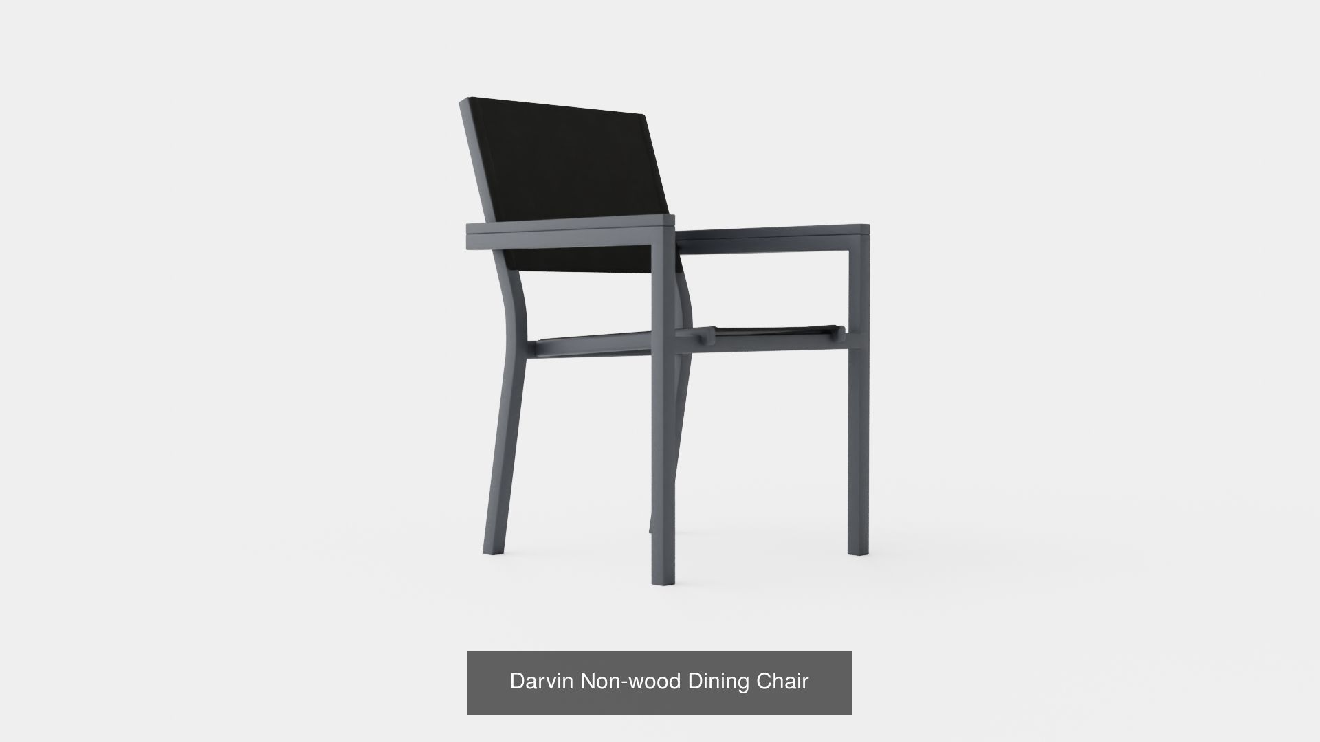 Collection of Dining Chair - 4 Models _3