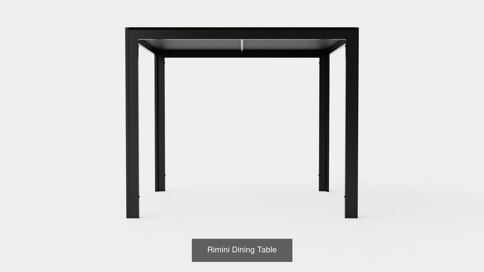 Collection of Dining Tables - 5 Models _1