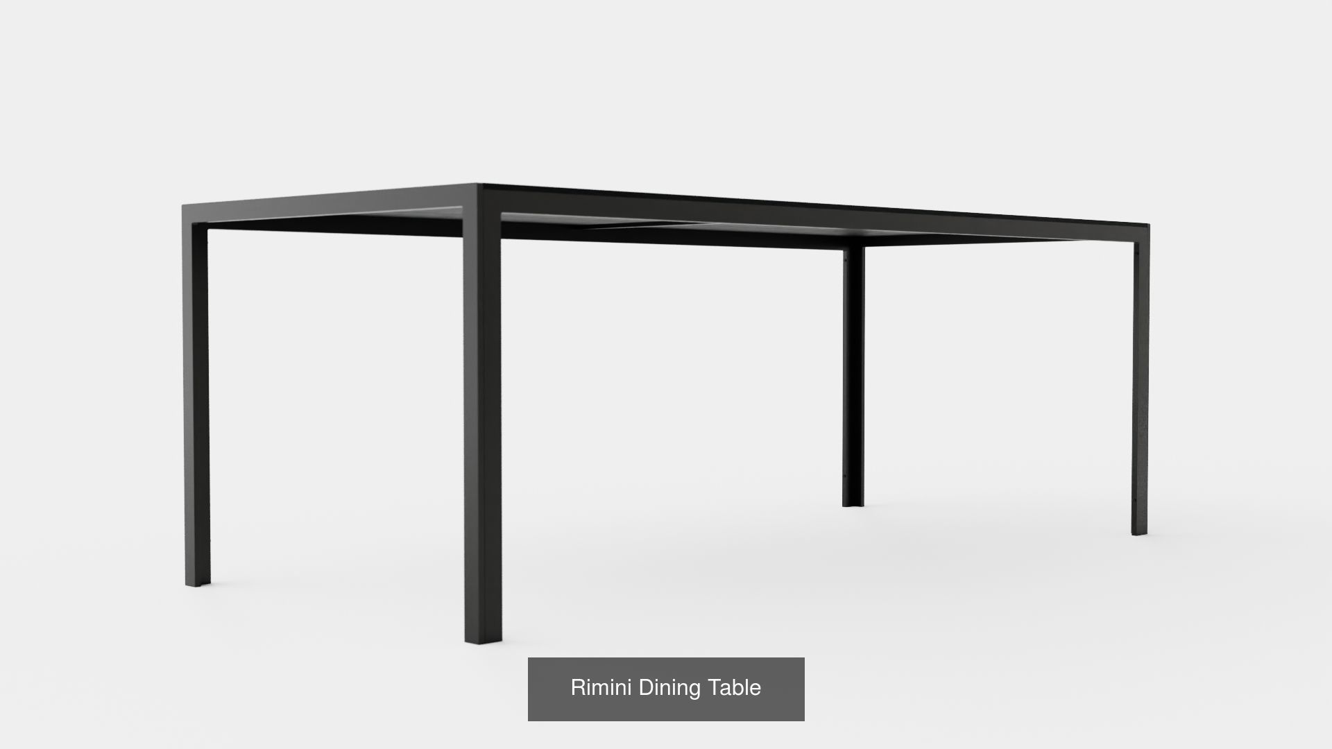 Collection of Dining Tables - 5 Models _2