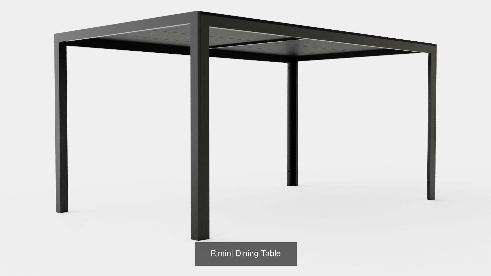 Collection of Dining Tables - 5 Models _3
