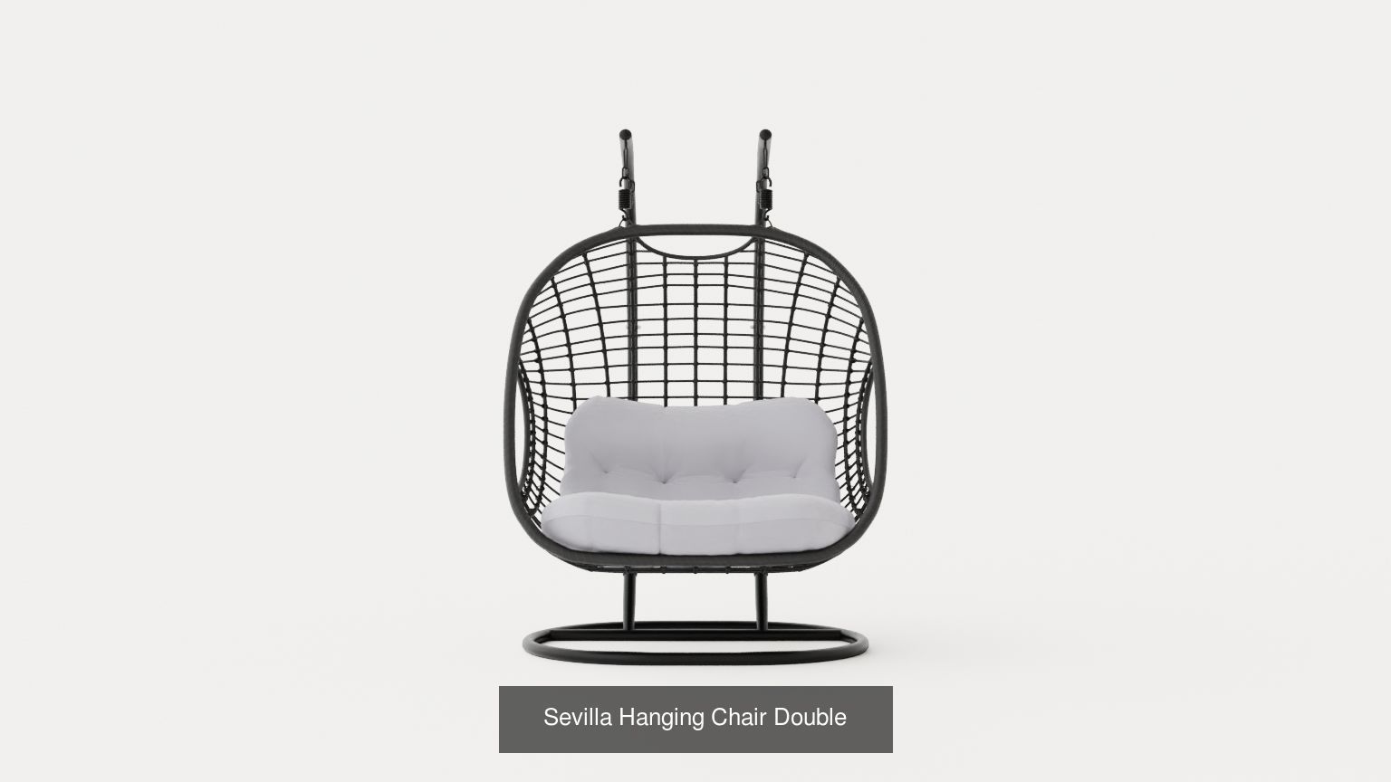 Collection of Hanging Chair - 8 Models _3