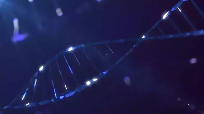 DNA gene sequence technology medical biology