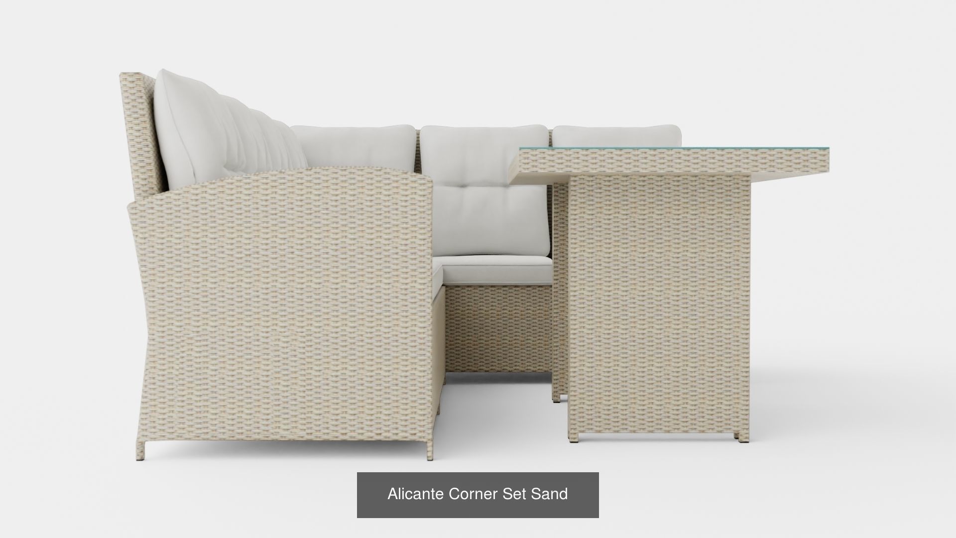 Collection of Corner Sofa Set - 3 Models _2