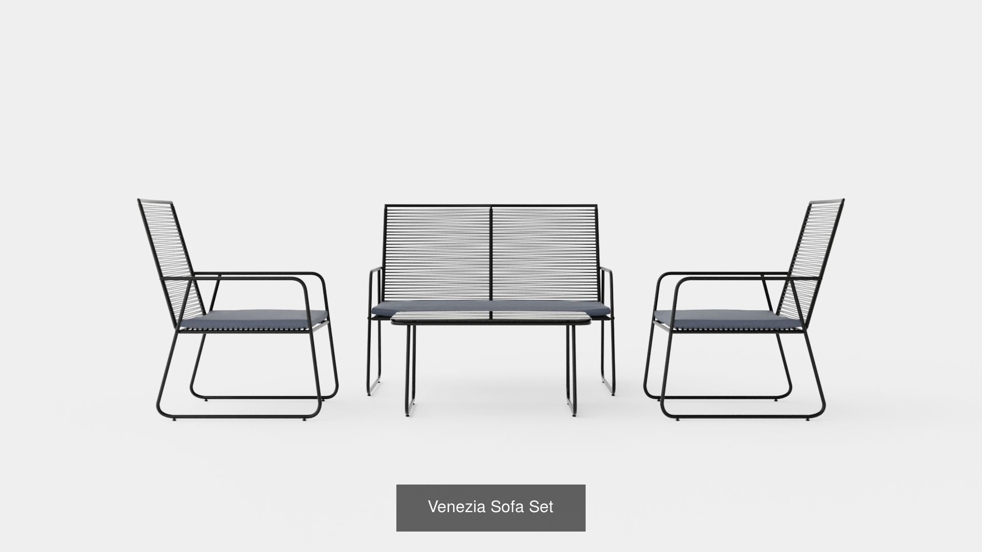 Collection of Sofa Set - 18 Models _4