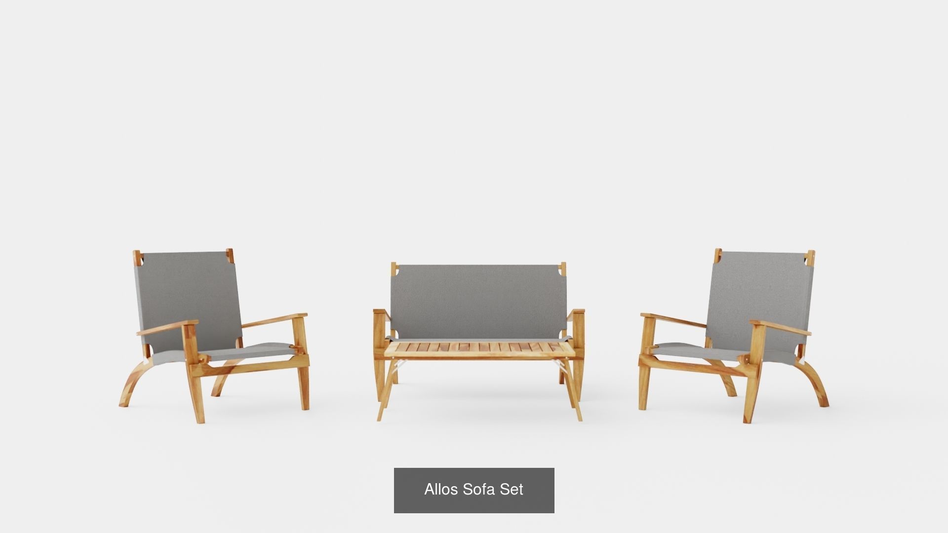 Collection of Sofa Set - 18 Models _19