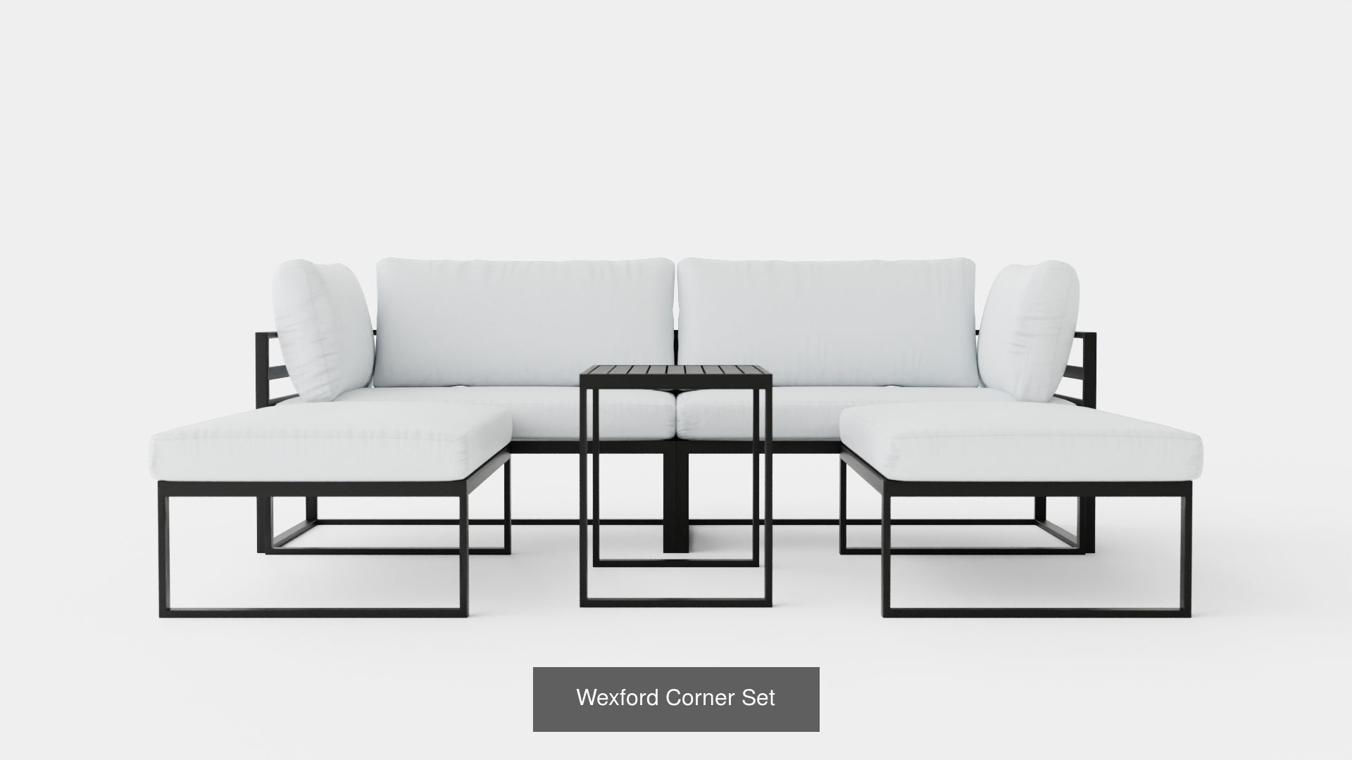 Collection of Sofa Set - 18 Models _3