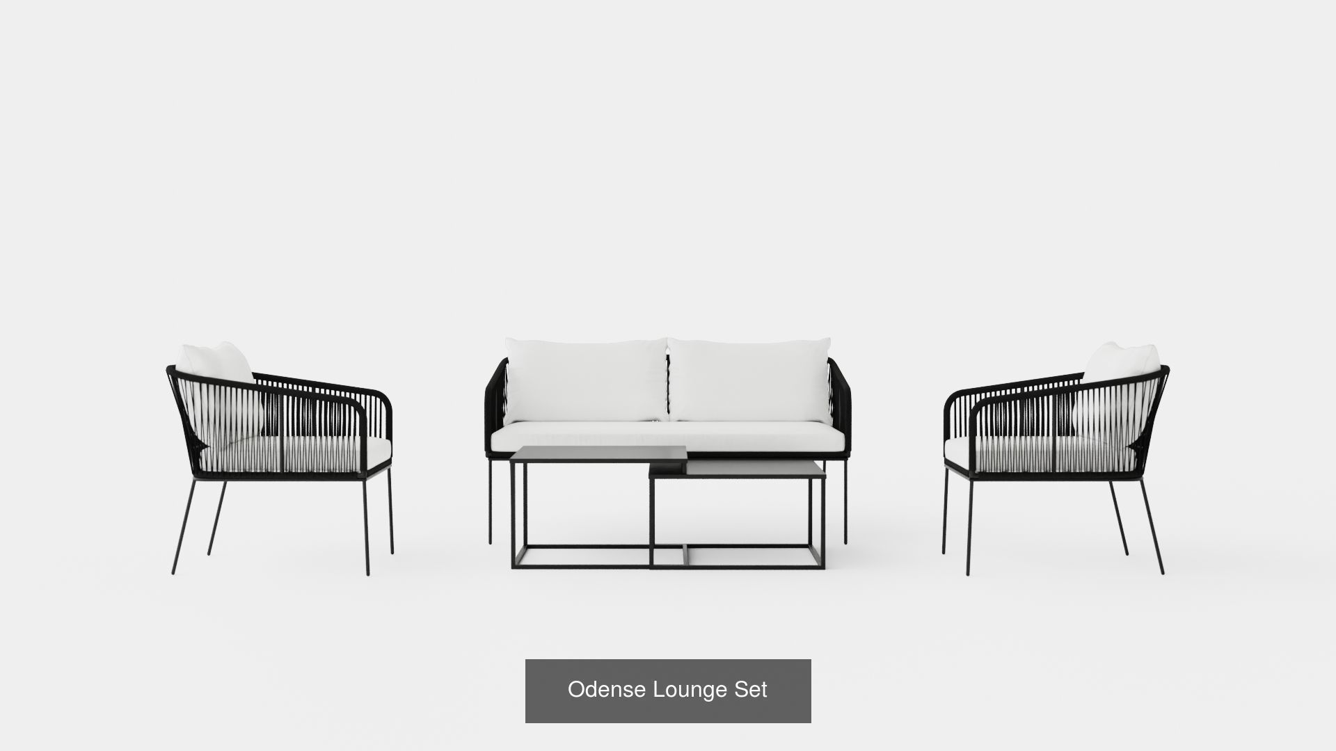 Collection of Sofa Set - 18 Models _6