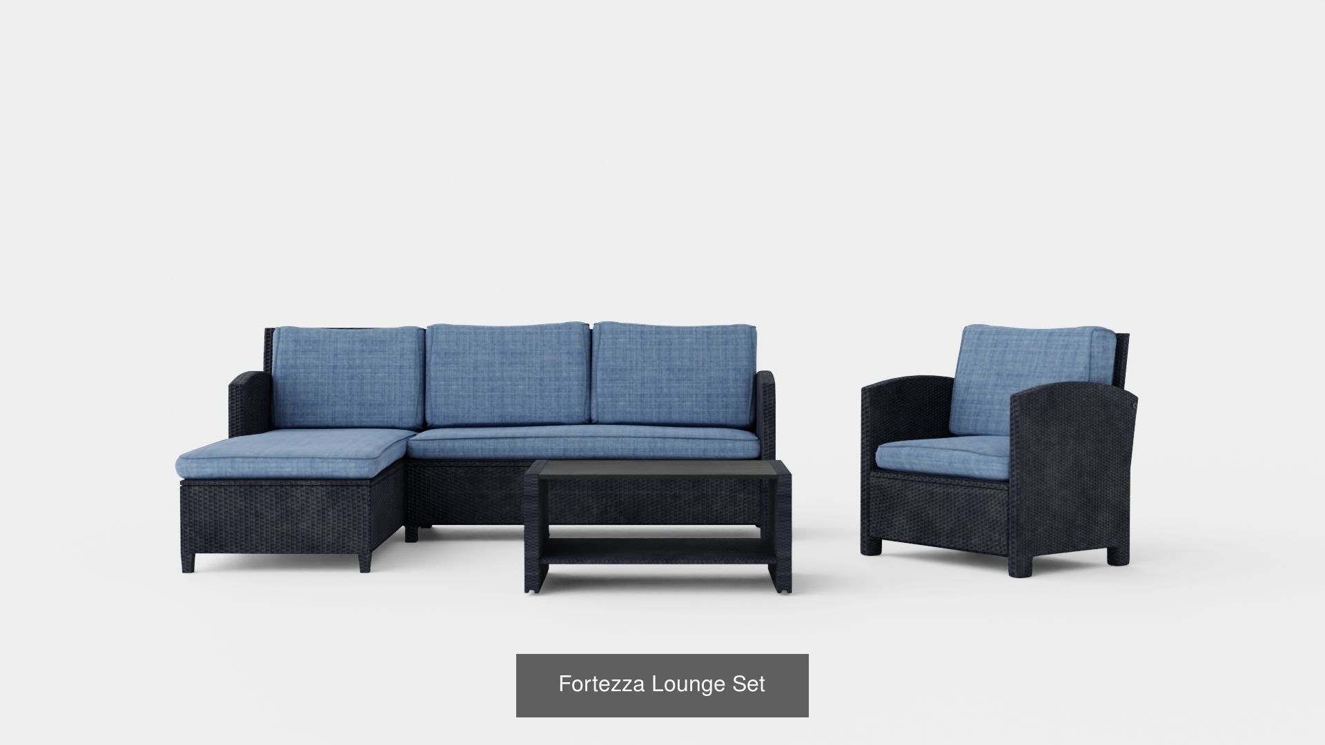 Collection of Sofa Set - 4 Models _4